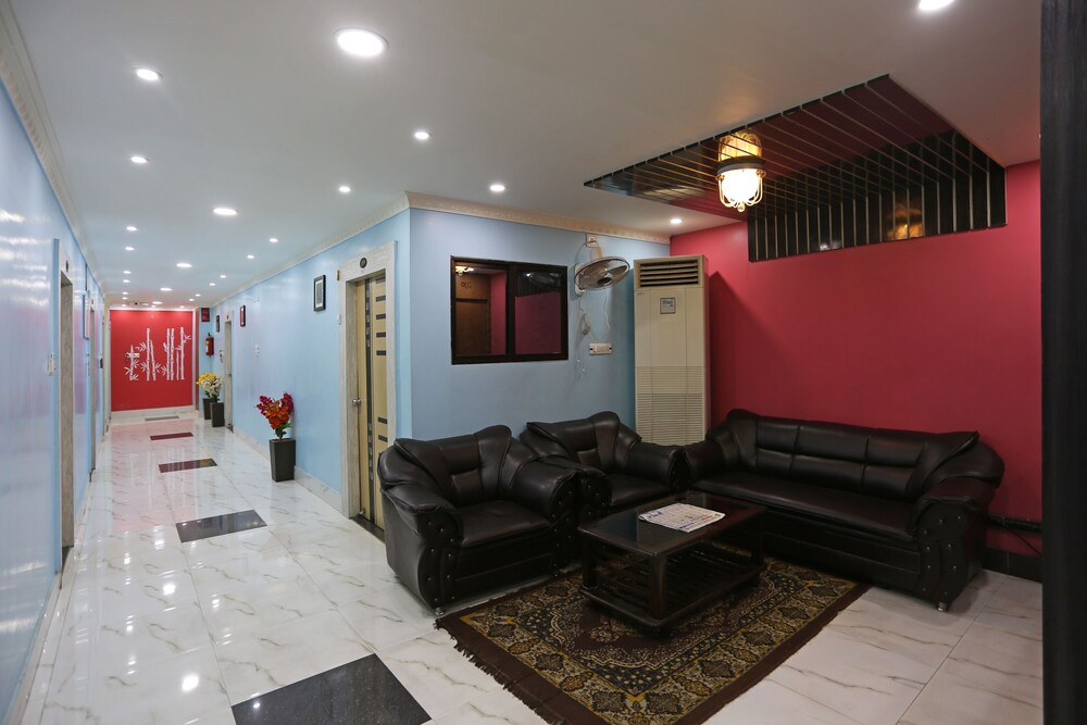 OYO 5716 Hotel Krishna — Bhubaneshwar — photo 3