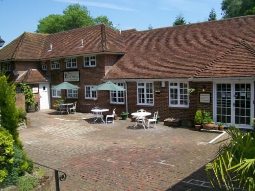 Harrow Inn in Maidstone, United Kingdom