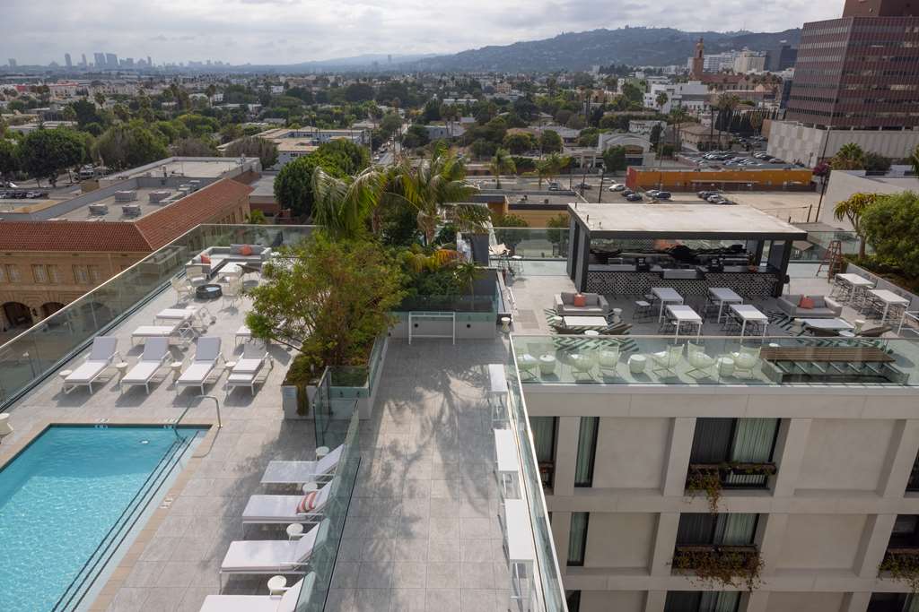 The Godfrey Hotel Hollywood - photo 4