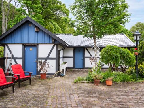 Holiday Home Hoja By By Interhome 21681421 — Aengelholm