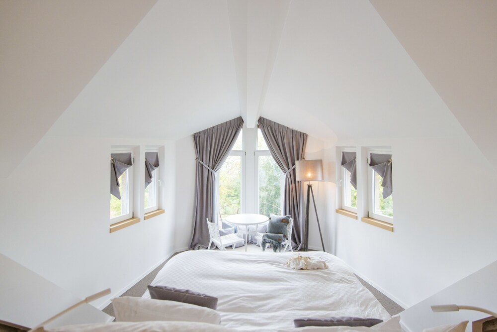 Ne5t Hôtel & Spa — Namur — photo 5