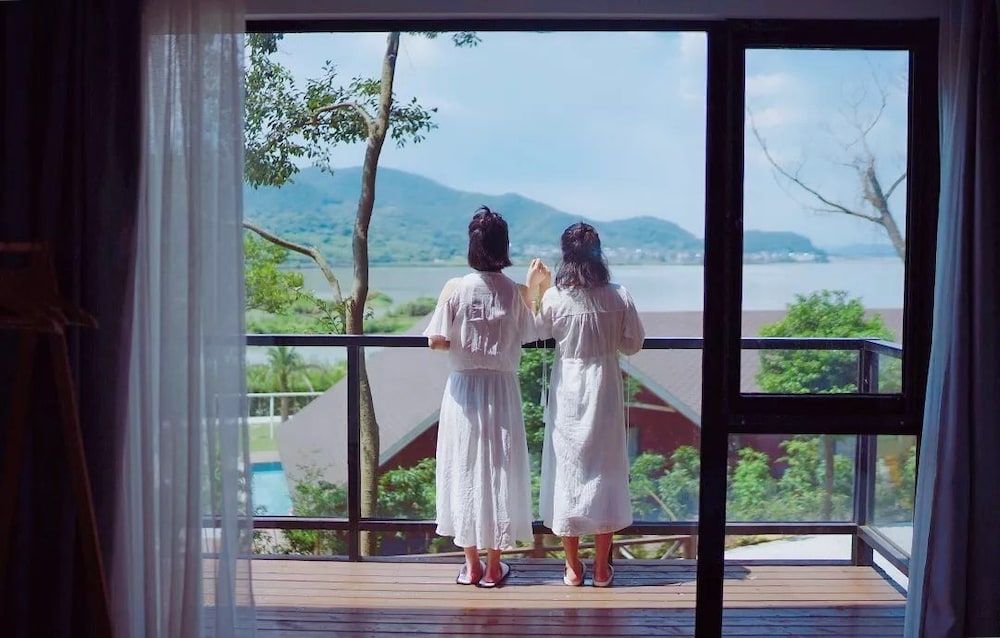 Hey Mi The Family Manor in Ningbo, People's Republic of China