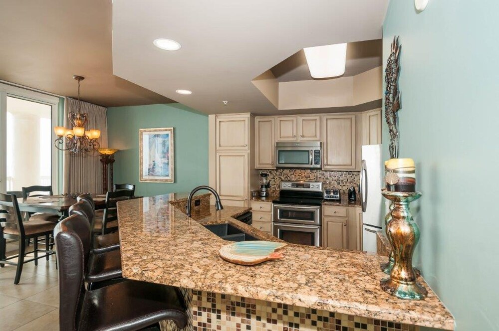 Silver Beach Towers 1002E 668815 - photo 13