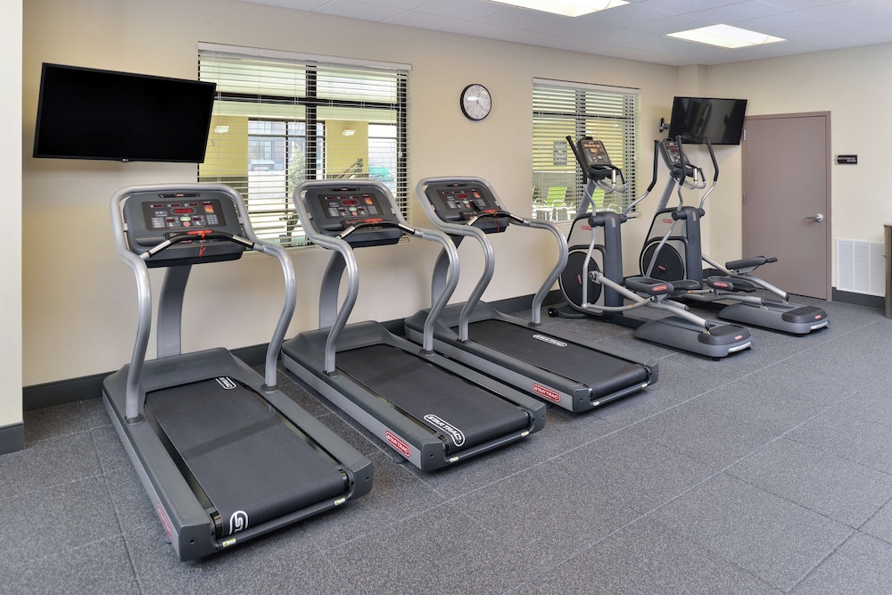 Homewood Suites By Hilton Cincinnati Mason - photo 33