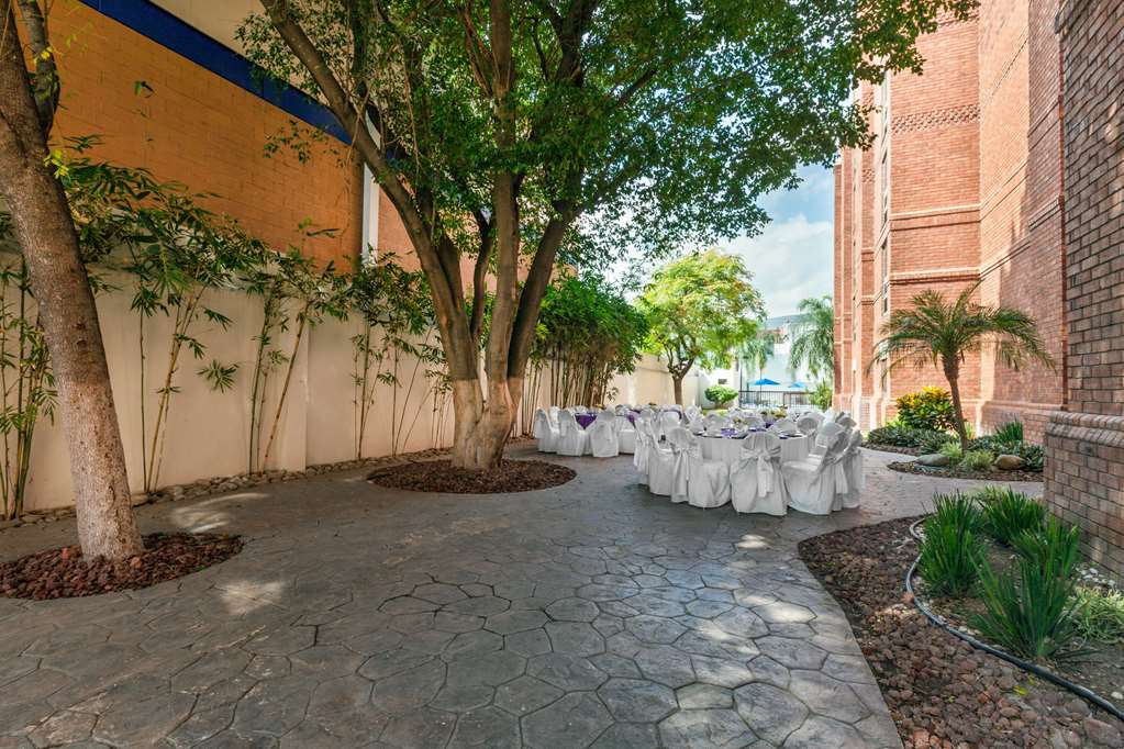 Property amenity