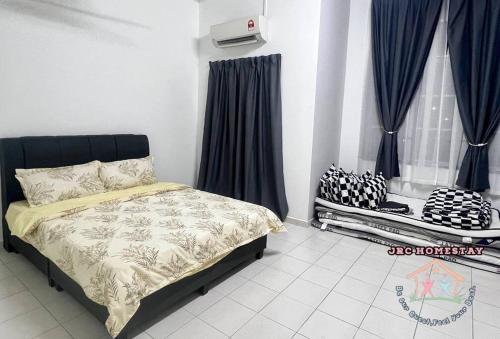 Jrc Homestay Dt21 — 4-Star Luxury Hotel in Johor Bahru, Malaysia