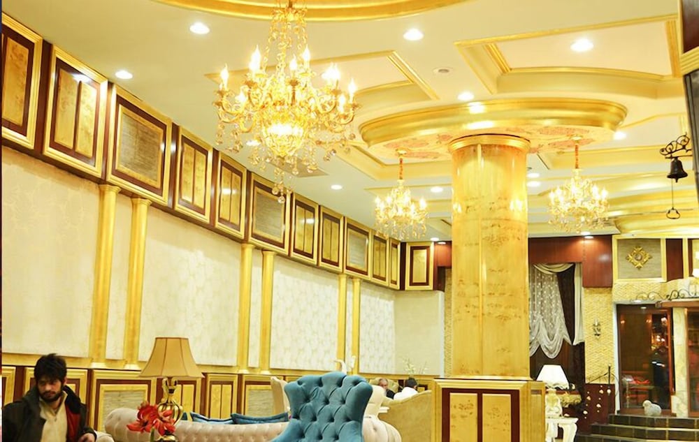Basmacioglu Hotel Special Class — Isparta — photo 4