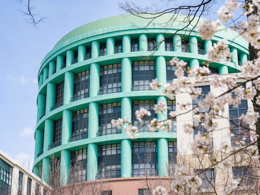 The Basics Fukuoka — 4-Star Luxury Hotel in Fukuoka, Japan