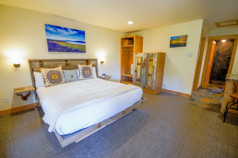 Tahoe Vistana Inn - photo 17
