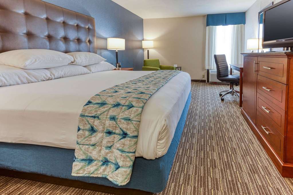 Heritage Inn & Suites St. Louis Fenton Trademark by Wyndham - photo 14