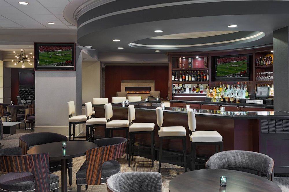 Chicago Marriott Suites Deerfield - photo 54