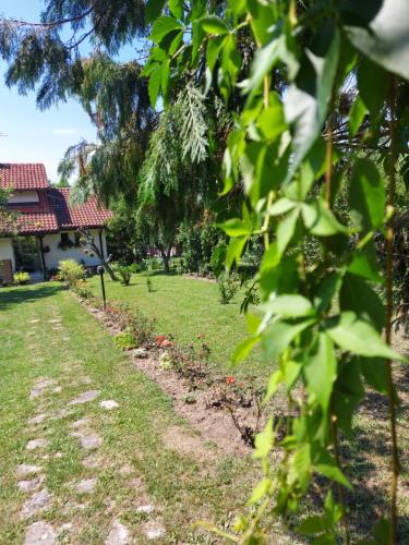 Seosko turističko domaćinstvo Klinačka priča in Valjevo, Serbia