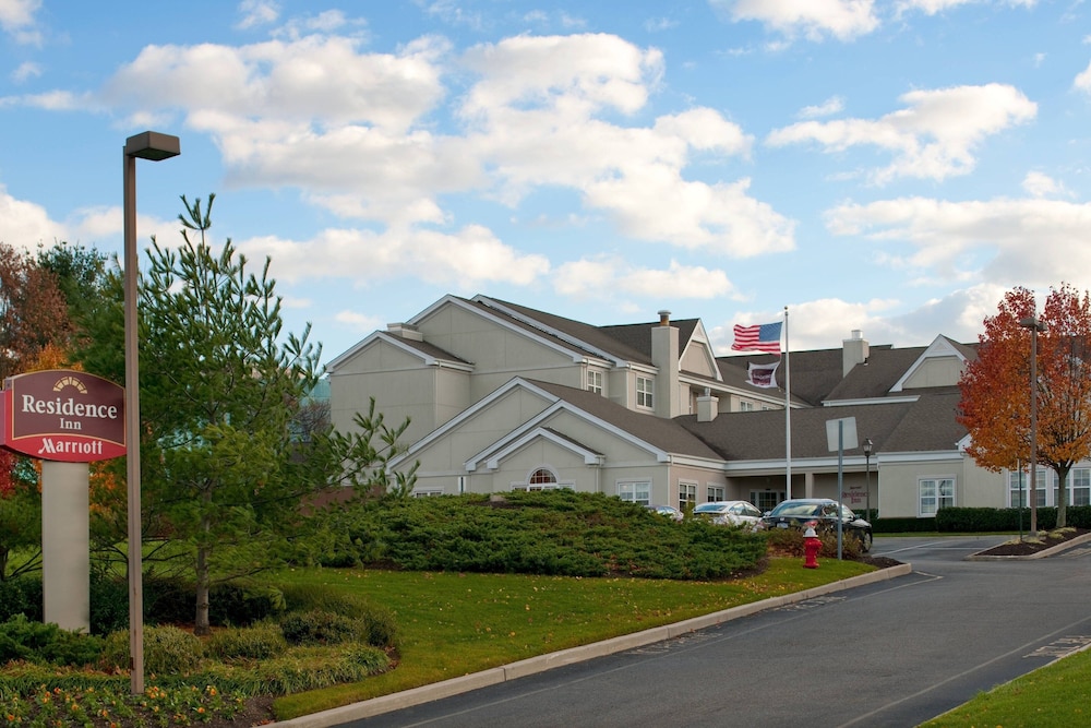 Residence Inn By Marriott Long Island Hauppauge - featured photo