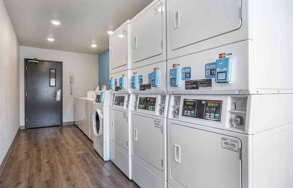 Extended Stay America Select Suites Indianapolis West - photo 31