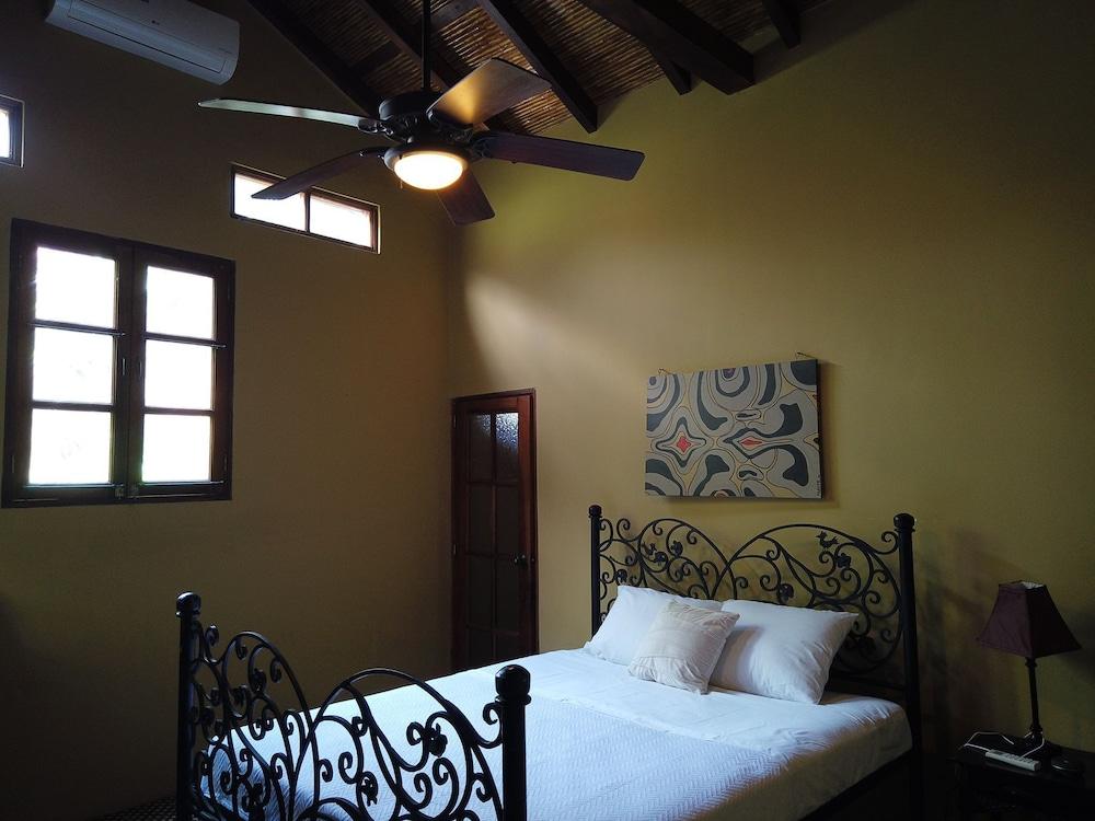 Classical room in Granda in Granada, Nicaragua