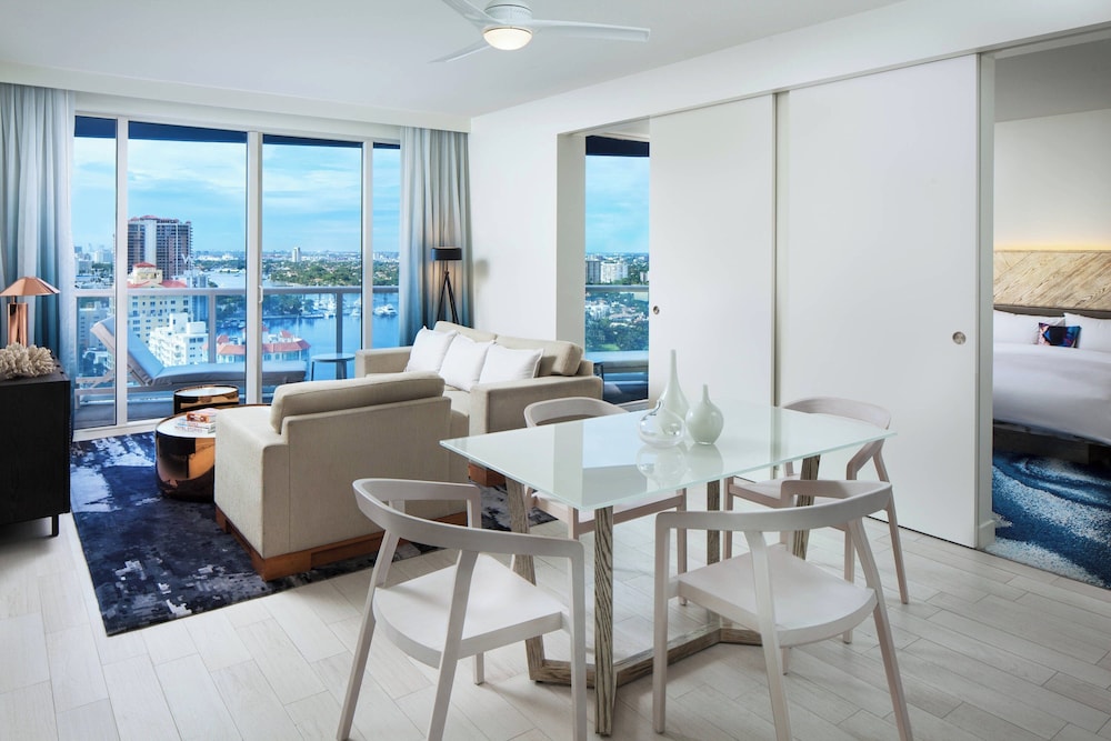W Fort Lauderdale - photo 53
