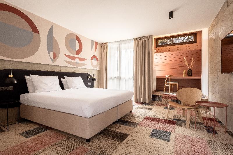 Wolski Dom Goscinny — 4-Star Luxury Hotel in Krakow, Poland