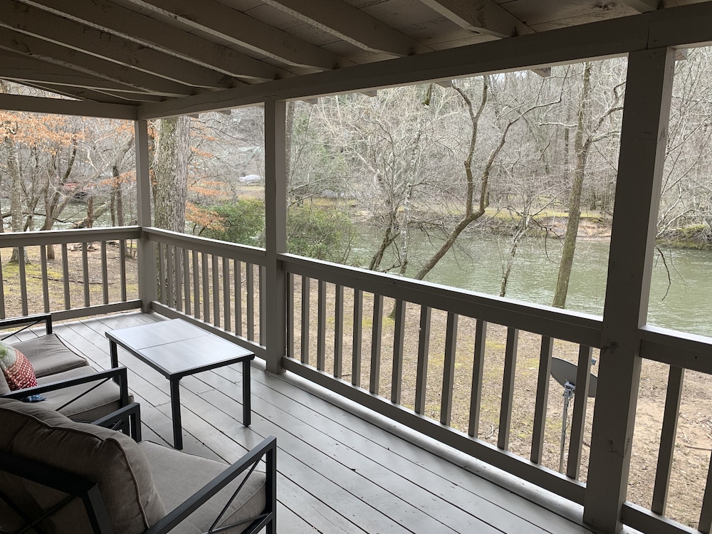 The Villas at Coosawattee River Resort - photo 177