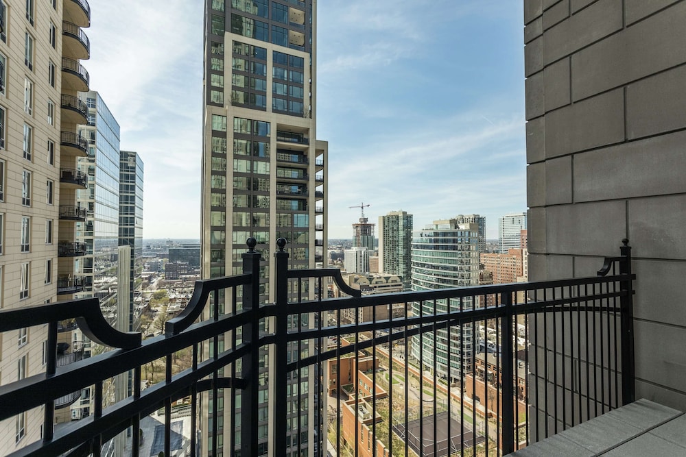 Waldorf Astoria Chicago - photo 59