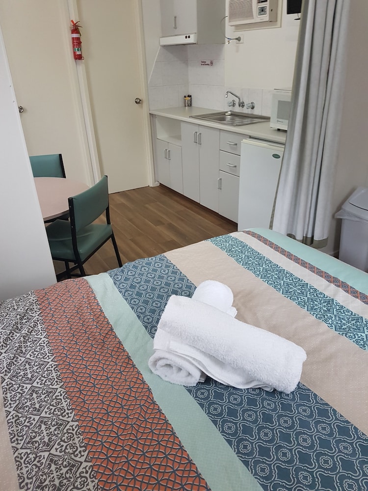Gawler Caravan Park — Gawler — photo 3