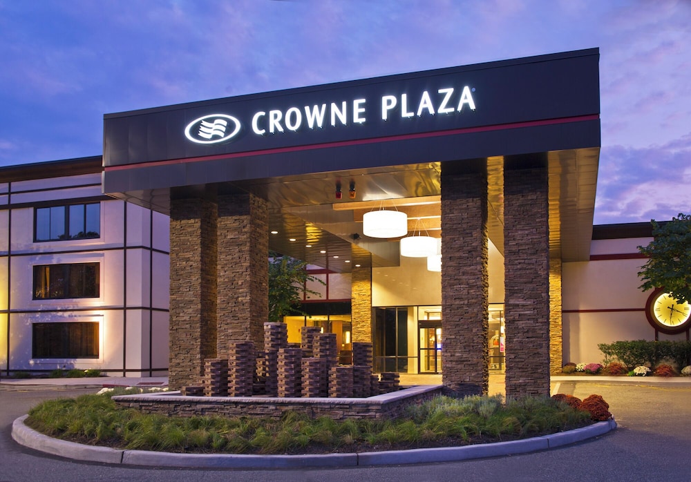 Crowne Plaza Suffern Mahwah by IHG - photo 66