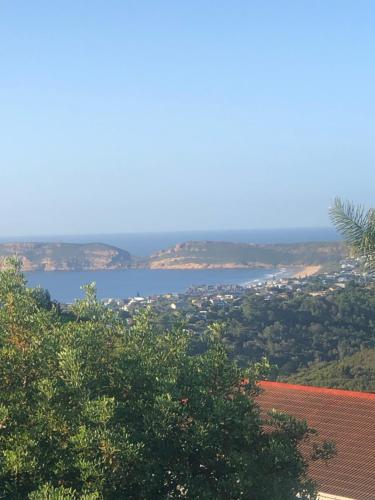 Castleton 51a Plettenberg Bay — 4-Star Luxury Hotel in Plettenberg Bay, South Africa