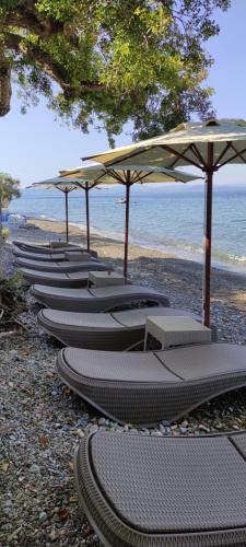Mangata Seaside Hotel — Rovies — photo 5