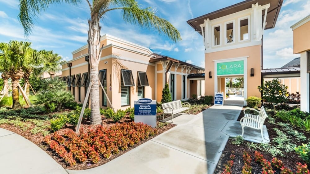 Solara Resort Brand New 4 Bed 4 5 Bath Townhome - photo 30