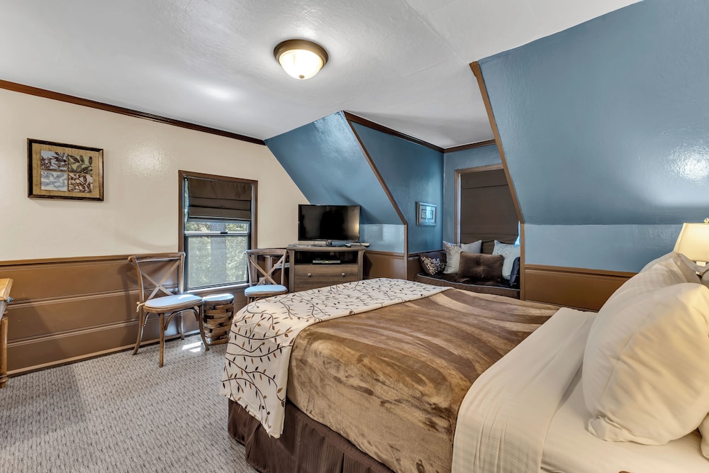 Idyllwild Inn - photo 70