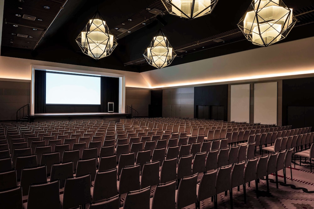 כנסים ואירועים