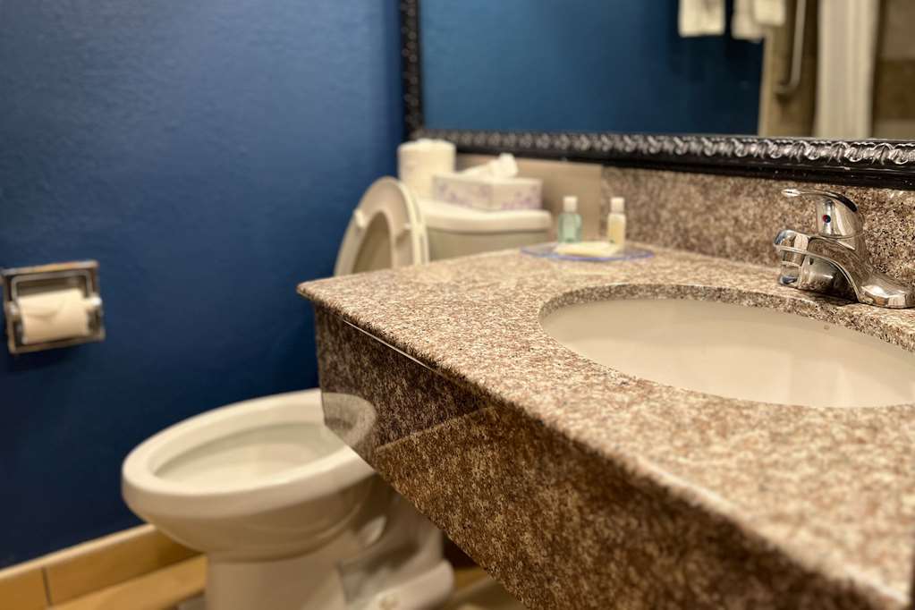 Quality Inn & Suites Louisville East - photo 17