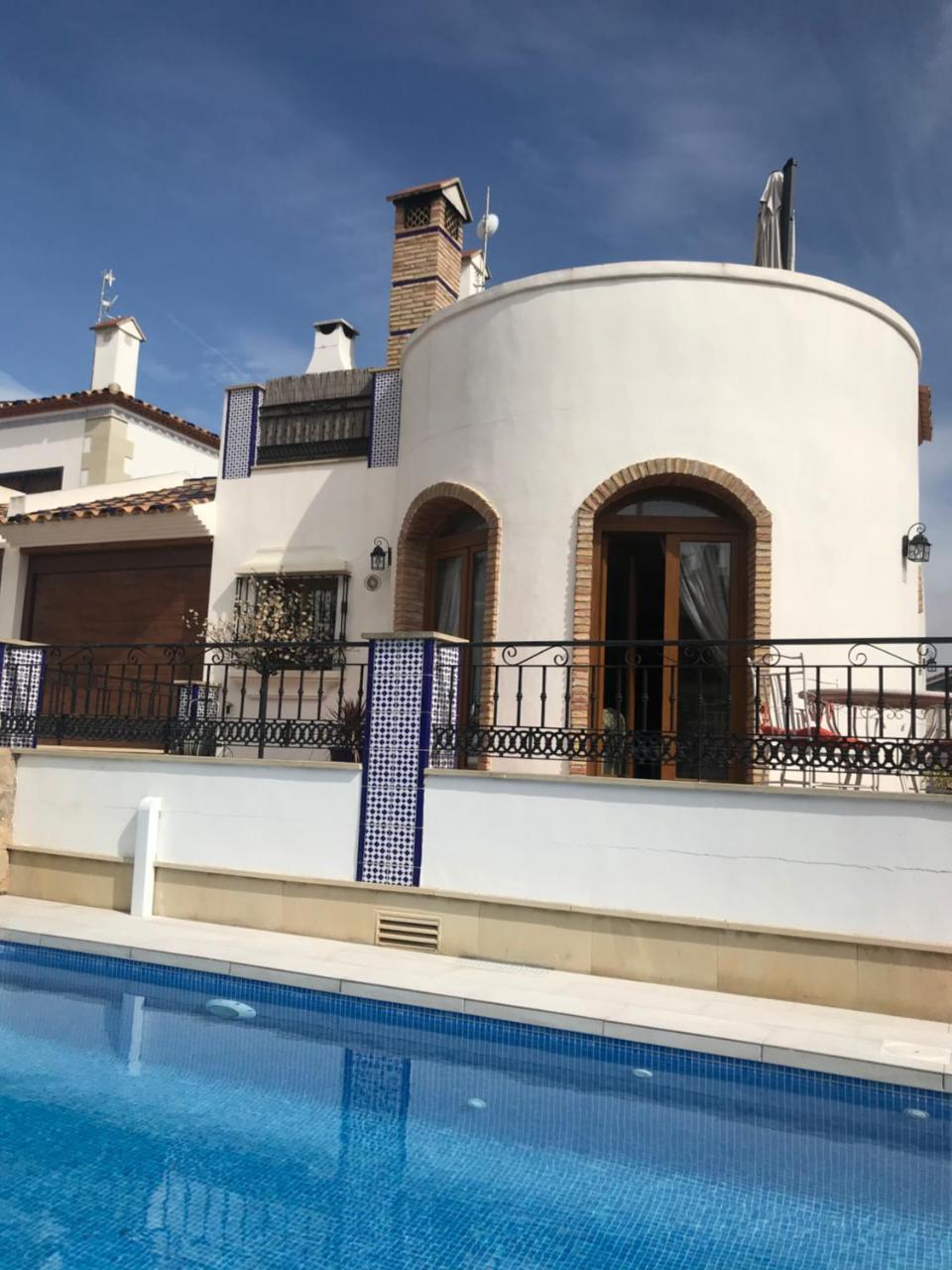 La Torre Alba la Finca Golf Resort — hotel in Algorfa