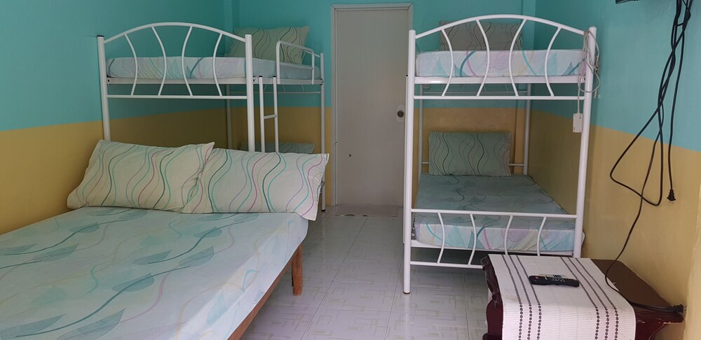 Mother Teresa Rooms and Restaurant in Oslob, Philippines