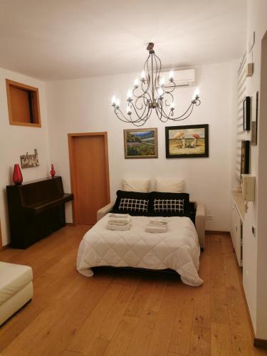 Soavis Flat & Garden — 4-Star Luxury Hotel in Bari, Italy