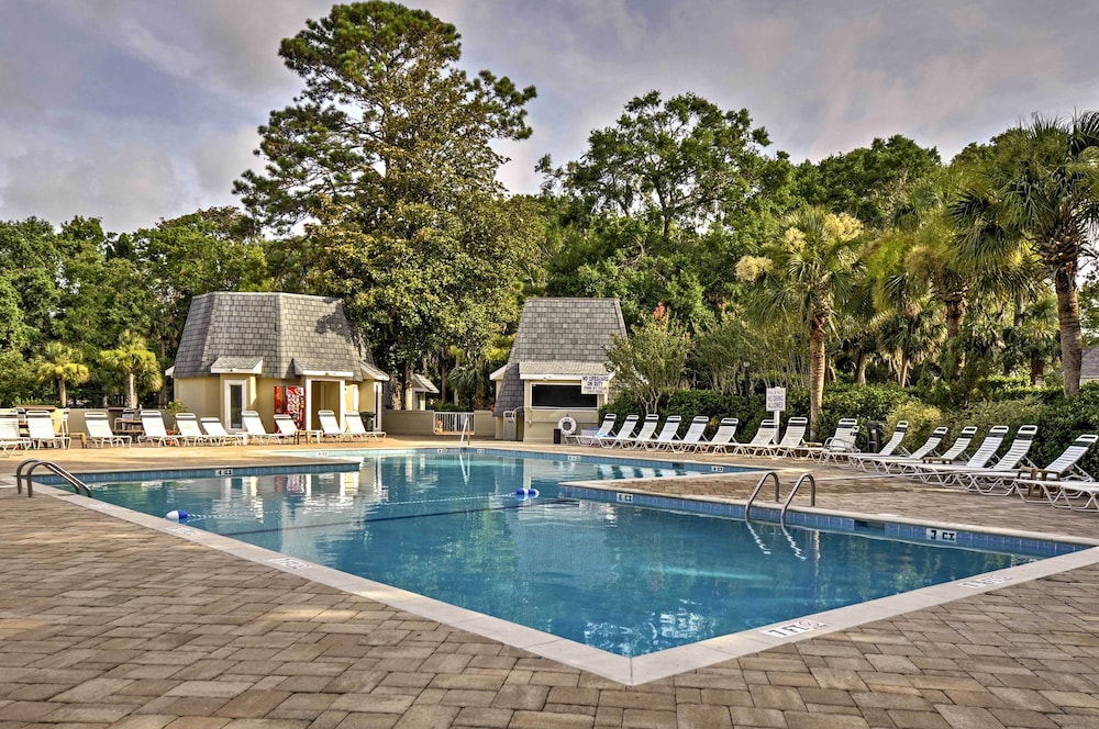 1 Mi to Beach: Family friendly Evian Resort Condo - photo 15