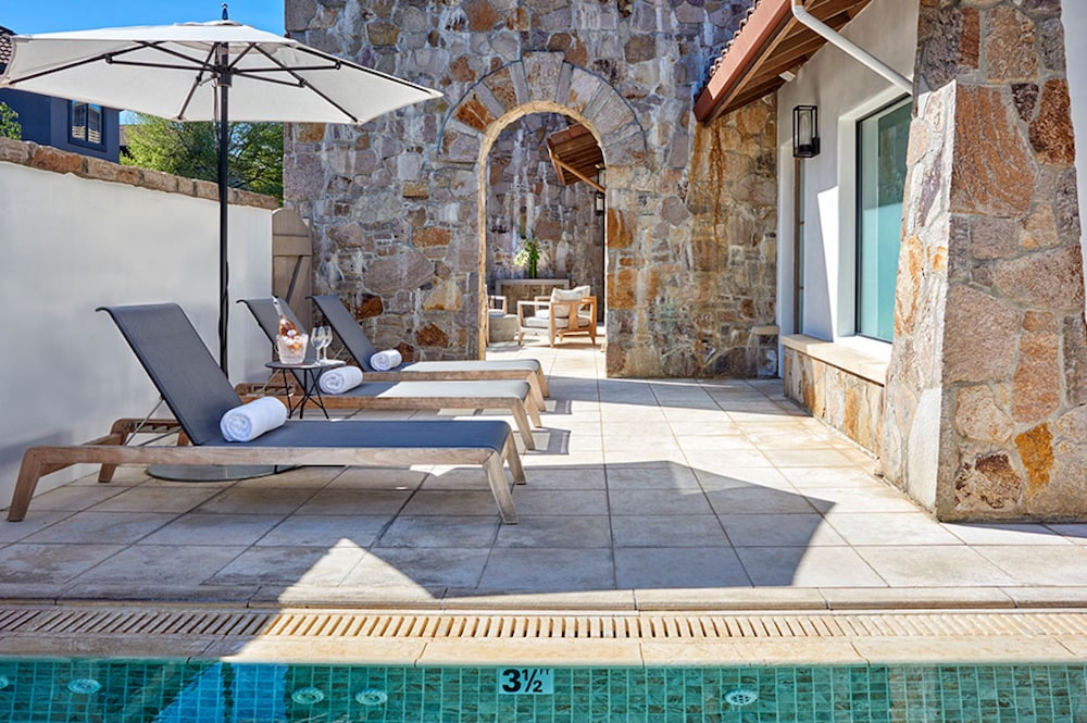 The Estate Yountville - photo 40
