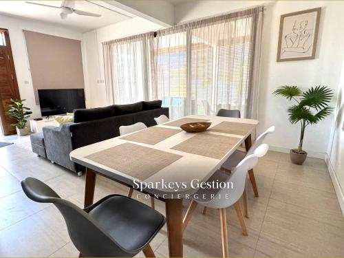 SG6 Maison du Moulin Grand Baie — 4-Star Luxury Hotel in Grand Baie, Mauritius