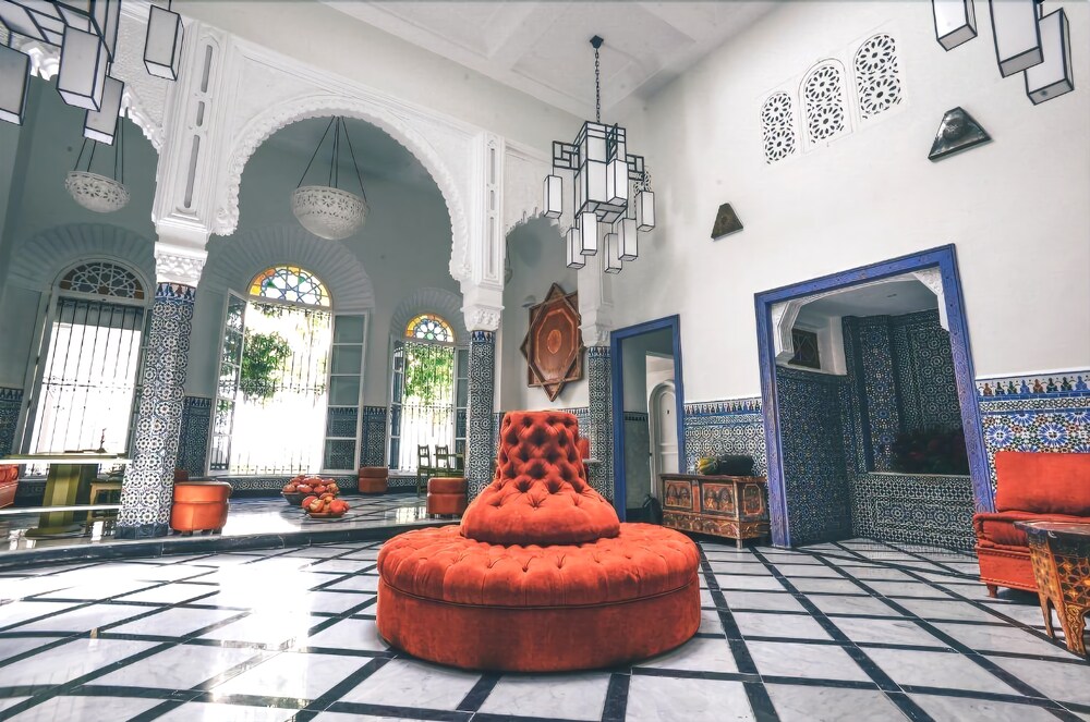 Riad Mokhtar — Tangier — photo 4