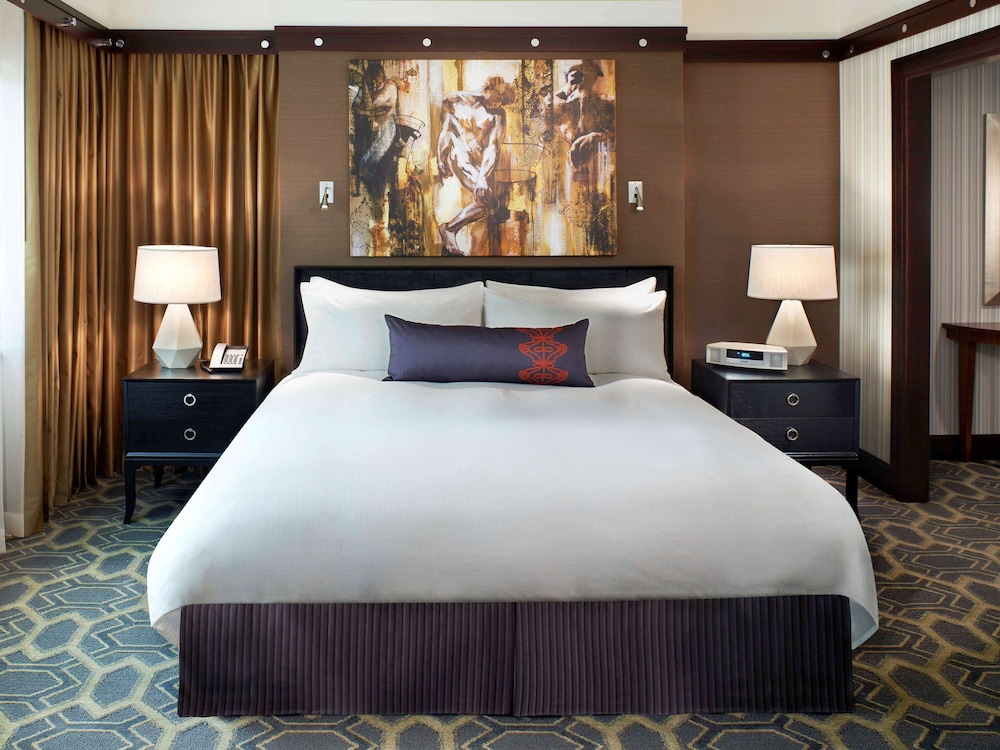 Sofitel Philadelphia at Rittenhouse Square - photo 10