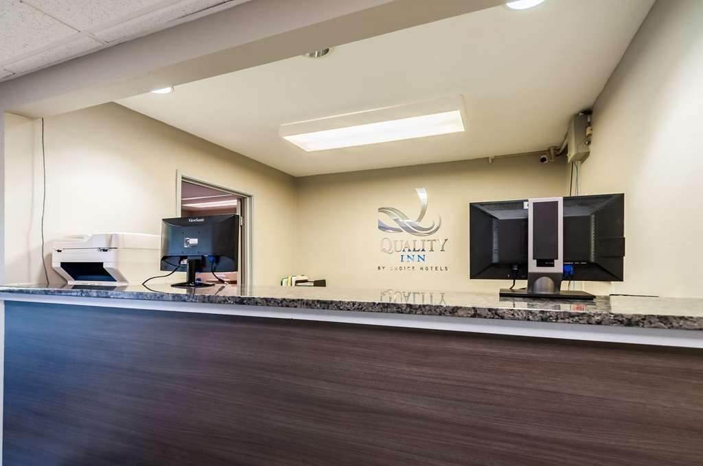 Quality Inn Solomons Beacon Marina - photo 6