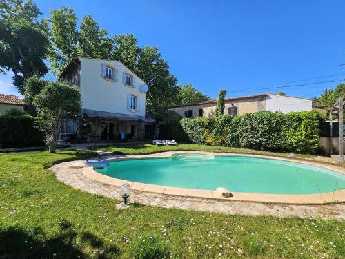 Les Châtaignes - carbon neutral hotel in Unknown City