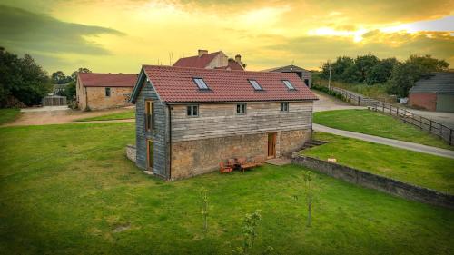 Orchard Barn in Mansfield, United Kingdom