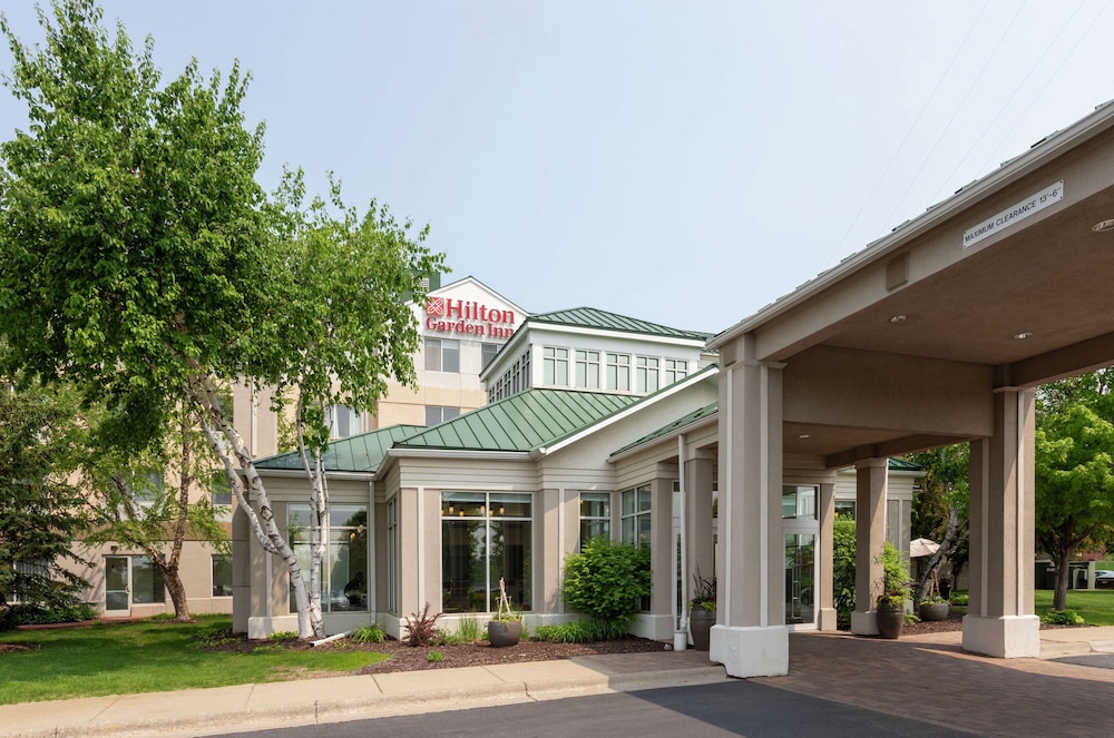 Hilton Garden Inn Minneapolis St. Paul Shoreview - featured photo