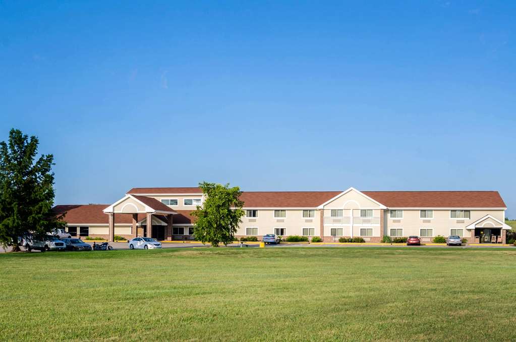 Rodeway Inn Hesston KS - featured photo
