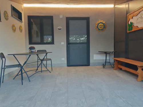 Domus Ulivi Luxury Rooms Nocellara — Catania — photo 4