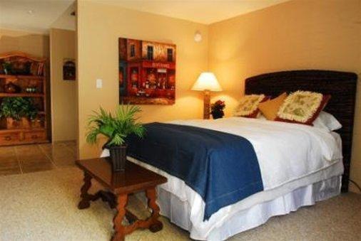 SmokeTree Resort and Bungalows - photo 13