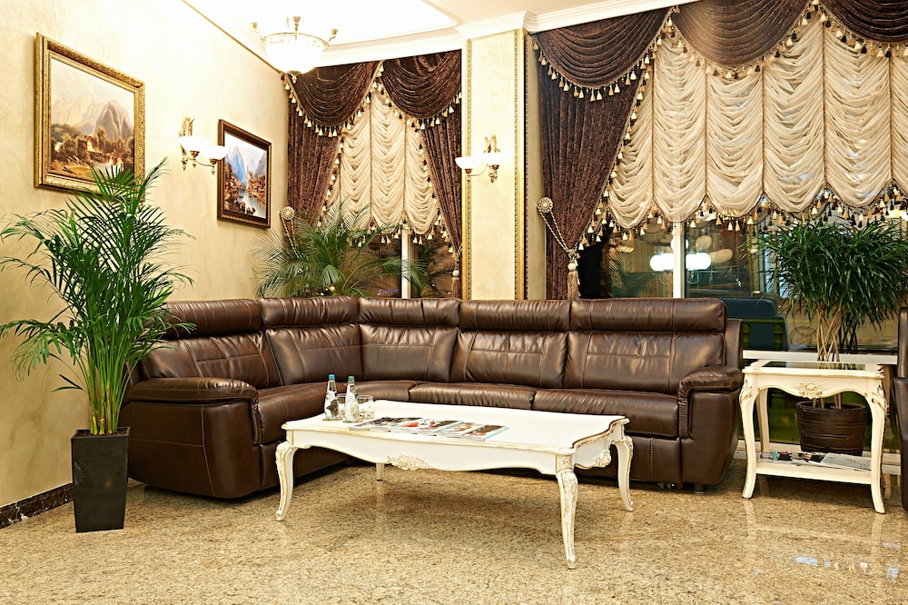 Boutique Hotel Buta — Minsk — photo 5