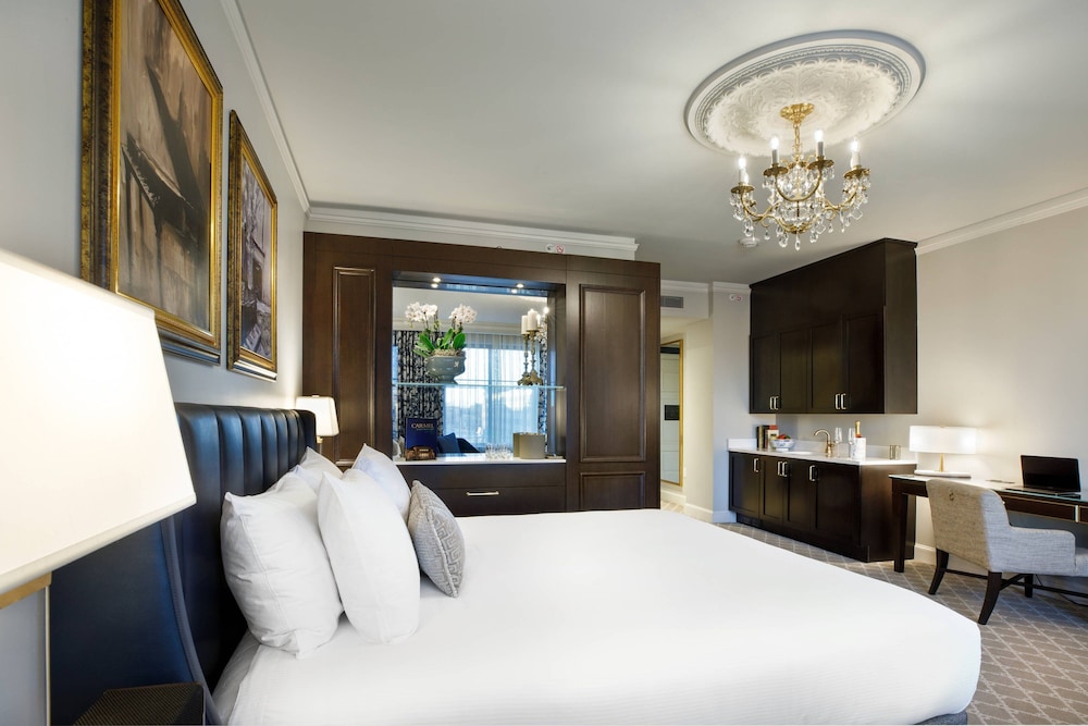 Hotel Carmichael Autograph Collection - photo 11