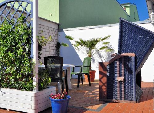 Ferienhaus Adele in Unknown City, Germany