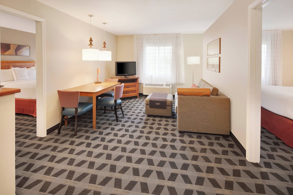 TownePlace Suites by Marriott Bentonville Rogers - photo 6